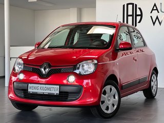 Renault Twingo Gebrauchtwagen Kaufen