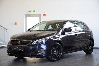Peugeot 308 Gebrauchtwagen Kaufen