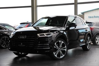 Audi Q5 Gebrauchtwagen Kaufen