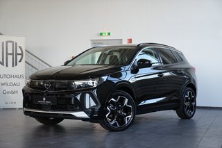 Opel Grandland Gebrauchtwagen Kaufen
