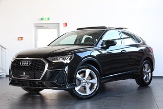 Audi Q3 Gebrauchtwagen Kaufen