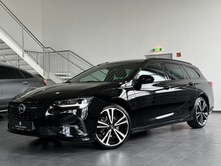 Opel Insignia Gebrauchtwagen Kaufen
