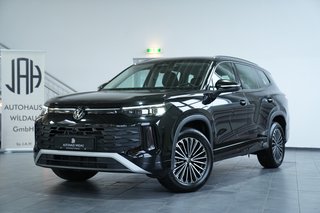 Volkswagen Tayron Gebrauchtwagen Kaufen