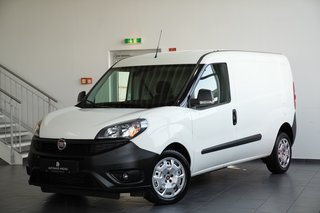 Fiat Doblo Gebrauchtwagen Kaufen