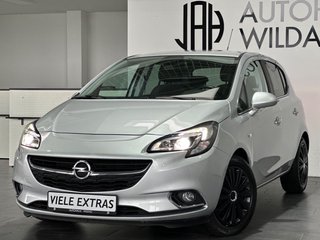 Opel Corsa Gebrauchtwagen Kaufen