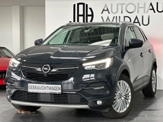 Opel Grandland (X) Gebrauchtwagen Kaufen