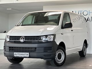 Volkswagen T6 Transporter Gebrauchtwagen Kaufen