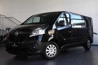 Renault Trafic Gebrauchtwagen Kaufen