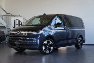 Volkswagen Multivan Gebrauchtwagen Kaufen