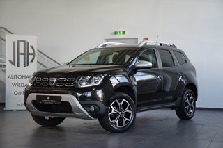Dacia Duster Gebrauchtwagen Kaufen