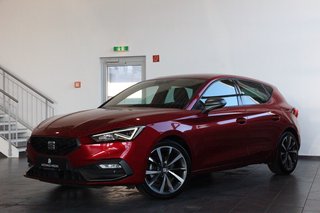 Seat Leon Gebrauchtwagen Kaufen