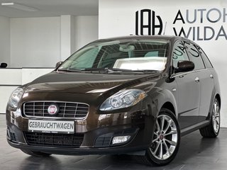Fiat Croma Gebrauchtwagen Kaufen