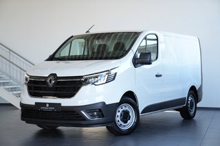 Renault Trafic Gebrauchtwagen Kaufen