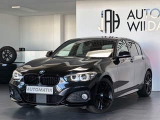 BMW 120 Gebrauchtwagen Kaufen