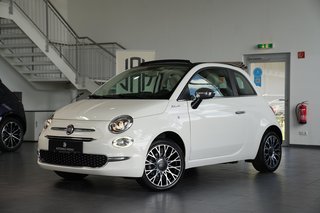 Fiat 500 Gebrauchtwagen Kaufen