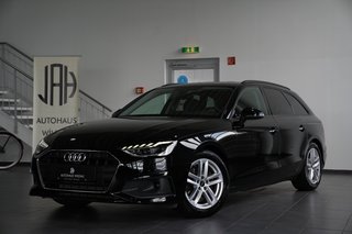 Audi A4 Gebrauchtwagen Kaufen
