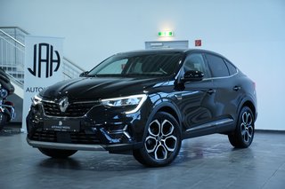 Renault Arkana Gebrauchtwagen Kaufen