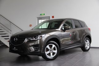 Mazda CX-5 Gebrauchtwagen Kaufen