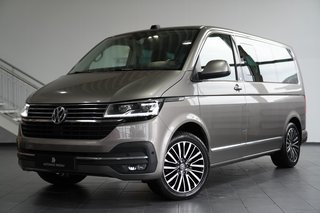 Volkswagen T6 Multivan Gebrauchtwagen Kaufen