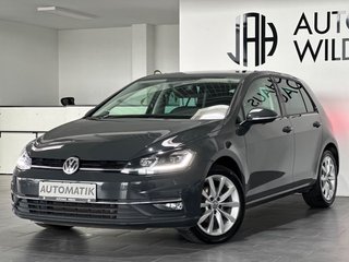Volkswagen Golf Gebrauchtwagen Kaufen