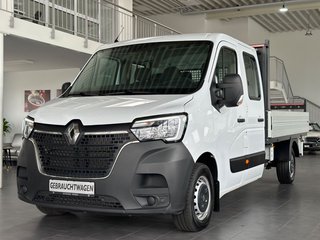 Renault Master Gebrauchtwagen Kaufen