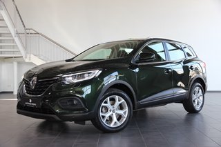 Renault Kadjar Gebrauchtwagen Kaufen