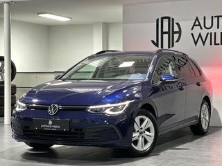 Volkswagen Golf Gebrauchtwagen Kaufen