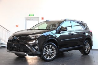 Toyota RAV 4 Gebrauchtwagen Kaufen