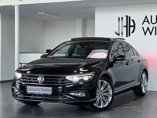 Volkswagen Passat Gebrauchtwagen Kaufen