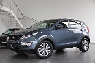 Kia Sportage Gebrauchtwagen Kaufen