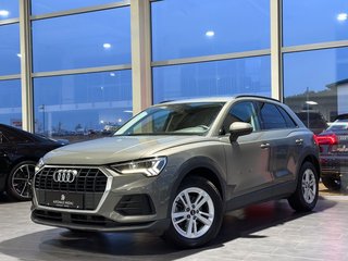 Audi Q3 Gebrauchtwagen Kaufen