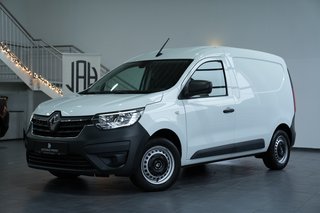 Renault Express Gebrauchtwagen Kaufen