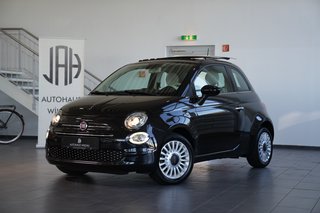 Fiat 500 Gebrauchtwagen Kaufen