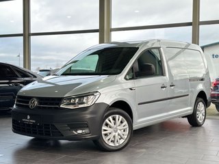 Volkswagen Caddy Gebrauchtwagen Kaufen