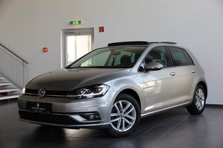 Volkswagen Golf Gebrauchtwagen Kaufen