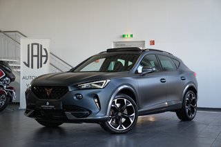 CUPRA Formentor Gebrauchtwagen Kaufen