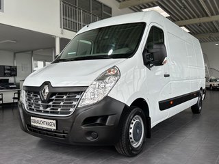 Renault Master Gebrauchtwagen Kaufen
