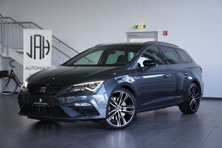 SEAT Leon Gebrauchtwagen Kaufen