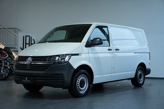Volkswagen T6.1 Transporter Gebrauchtwagen Kaufen