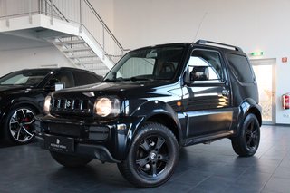 Suzuki Jimny Gebrauchtwagen Kaufen