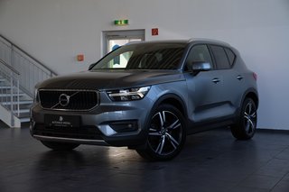 Volvo XC 40 Gebrauchtwagen Kaufen