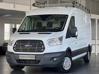 Ford Transit Gebrauchtwagen Kaufen