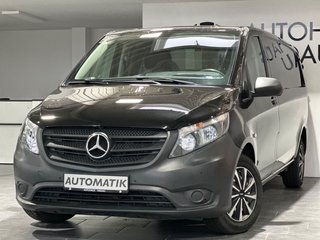 Mercedes-Benz Vito Gebrauchtwagen Kaufen