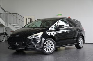 Ford S-Max Gebrauchtwagen Kaufen