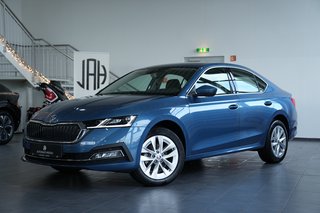 Skoda Octavia Gebrauchtwagen Kaufen