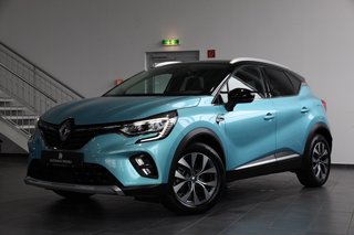 Renault Captur Gebrauchtwagen Kaufen