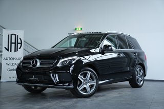 Mercedes-Benz GLE 250 Gebrauchtwagen Kaufen