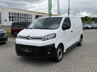 Citroën Jumpy Gebrauchtwagen Kaufen