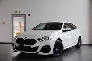 BMW 218 Gebrauchtwagen Kaufen