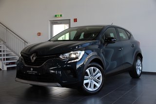 Renault Captur Gebrauchtwagen Kaufen